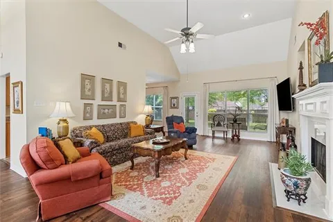 $350,000 | 223 Bamboo Drive, Covington, LA 70433