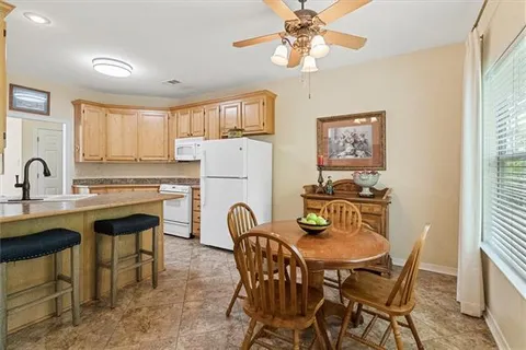 $350,000 | 223 Bamboo Drive, Covington, LA 70433