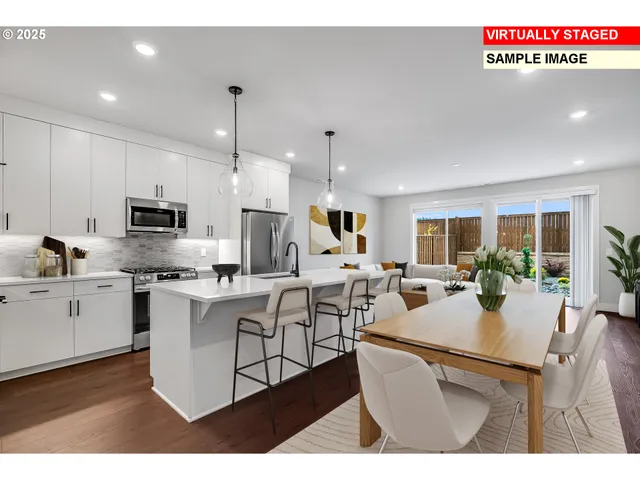 $499,900 | 12150 Southwest Trask Street, Beaverton, OR 97007