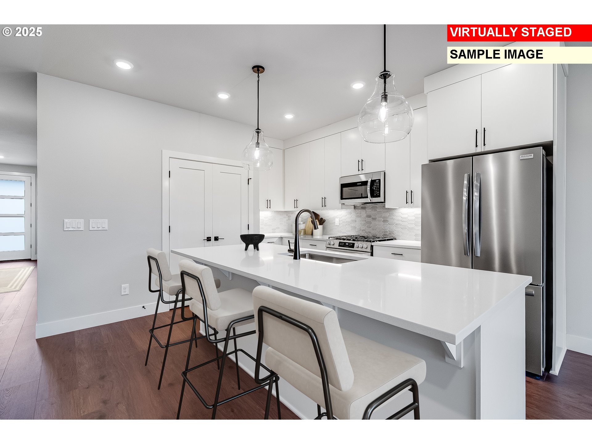 12150 Southwest Trask Street Beaverton, OR 97007 - Photo 5 of 27