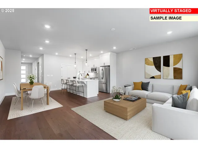 $499,900 | 12150 Southwest Trask Street, Beaverton, OR 97007