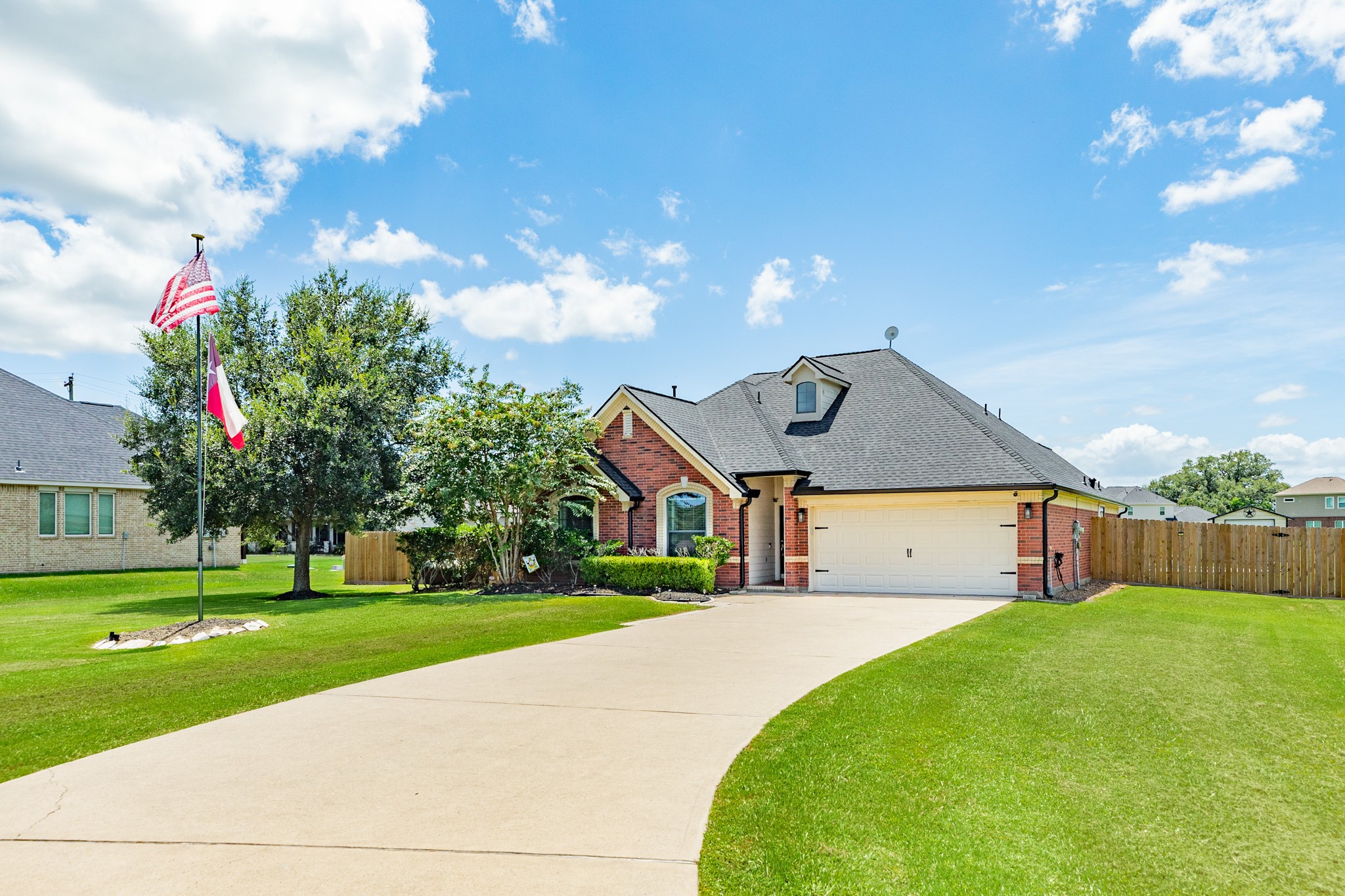 1503 Lakeland Circle Rosharon, TX 77583 - Photo 35 of 36