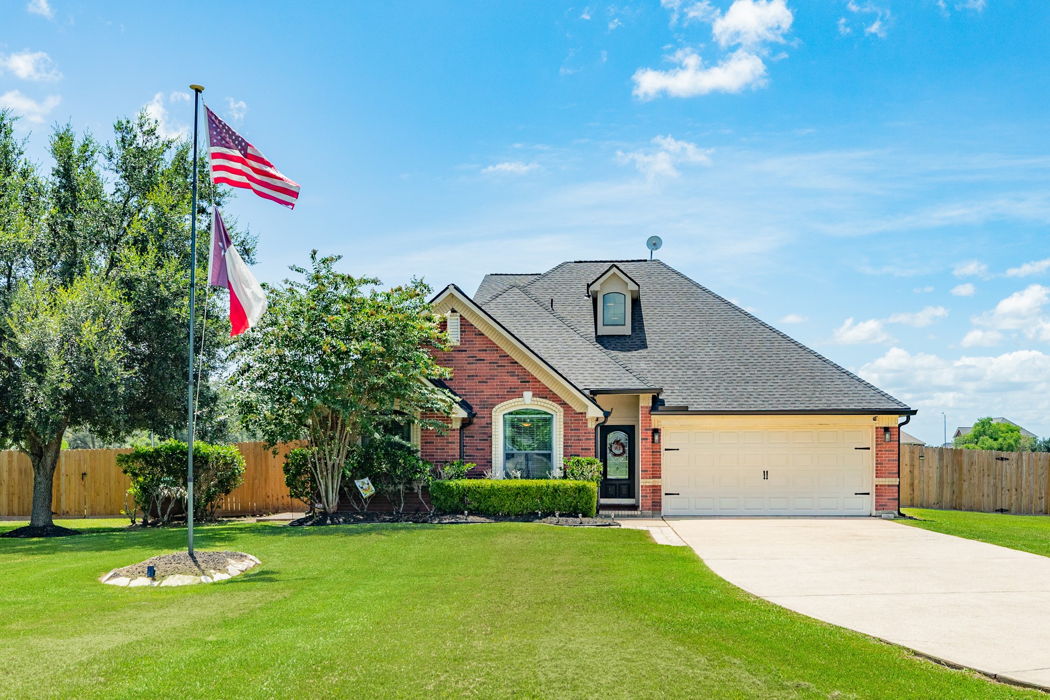 1503 Lakeland Circle Rosharon, TX 77583 - Photo 36 of 36