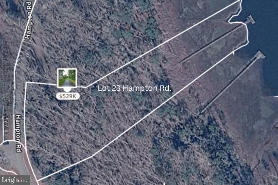Lot 23 Hampton Road Berlin, MD 21811 - Photo 1 of 3 Gallery Image 1