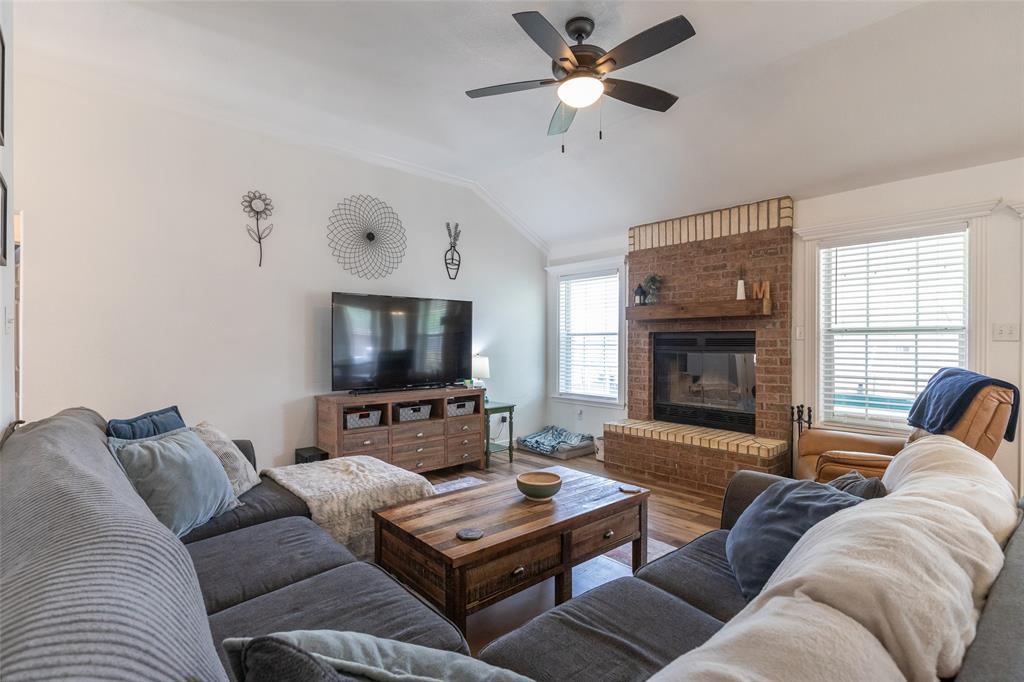 190 Cotton Candy Road Abilene, TX 79602 - Photo 12 of 37