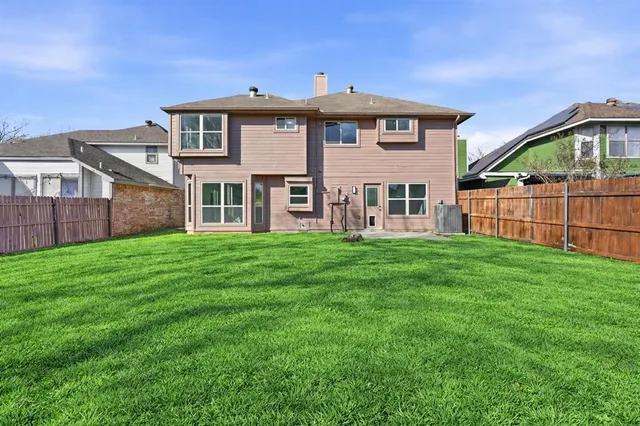 $350,000 | 1410 Ardmore Drive, Arlington, TX 76018