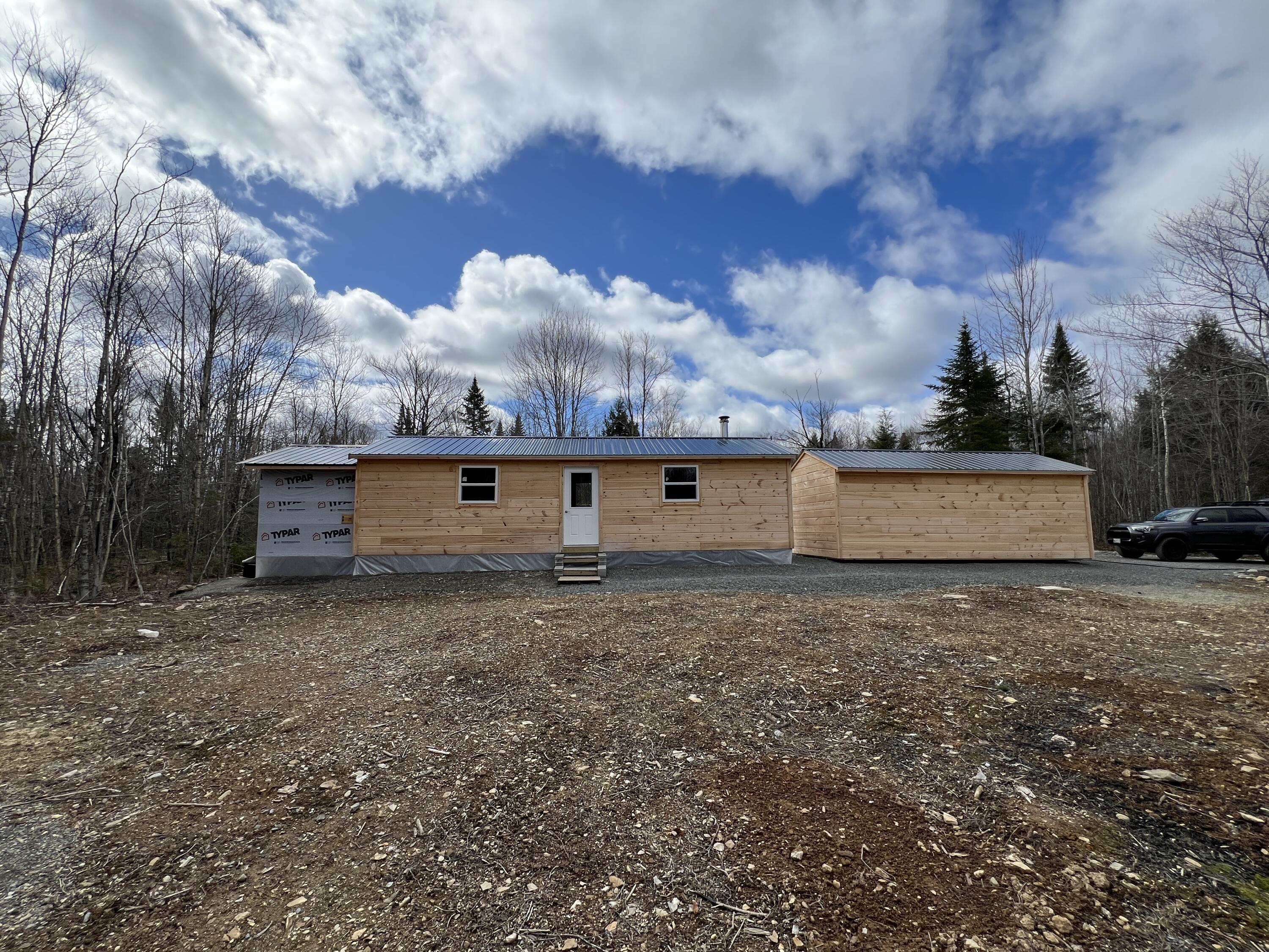 387 Monument Road Amity, ME 04471 - Photo 1 of 34 IMG_3062