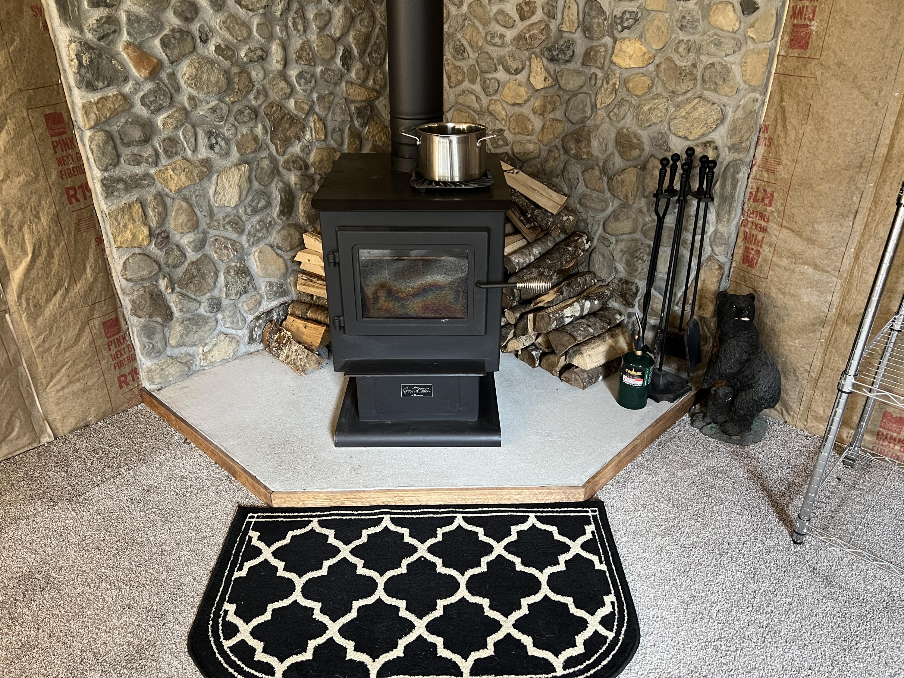 387 Monument Road Amity, ME 04471 - Photo 13 of 34 IMG_3057