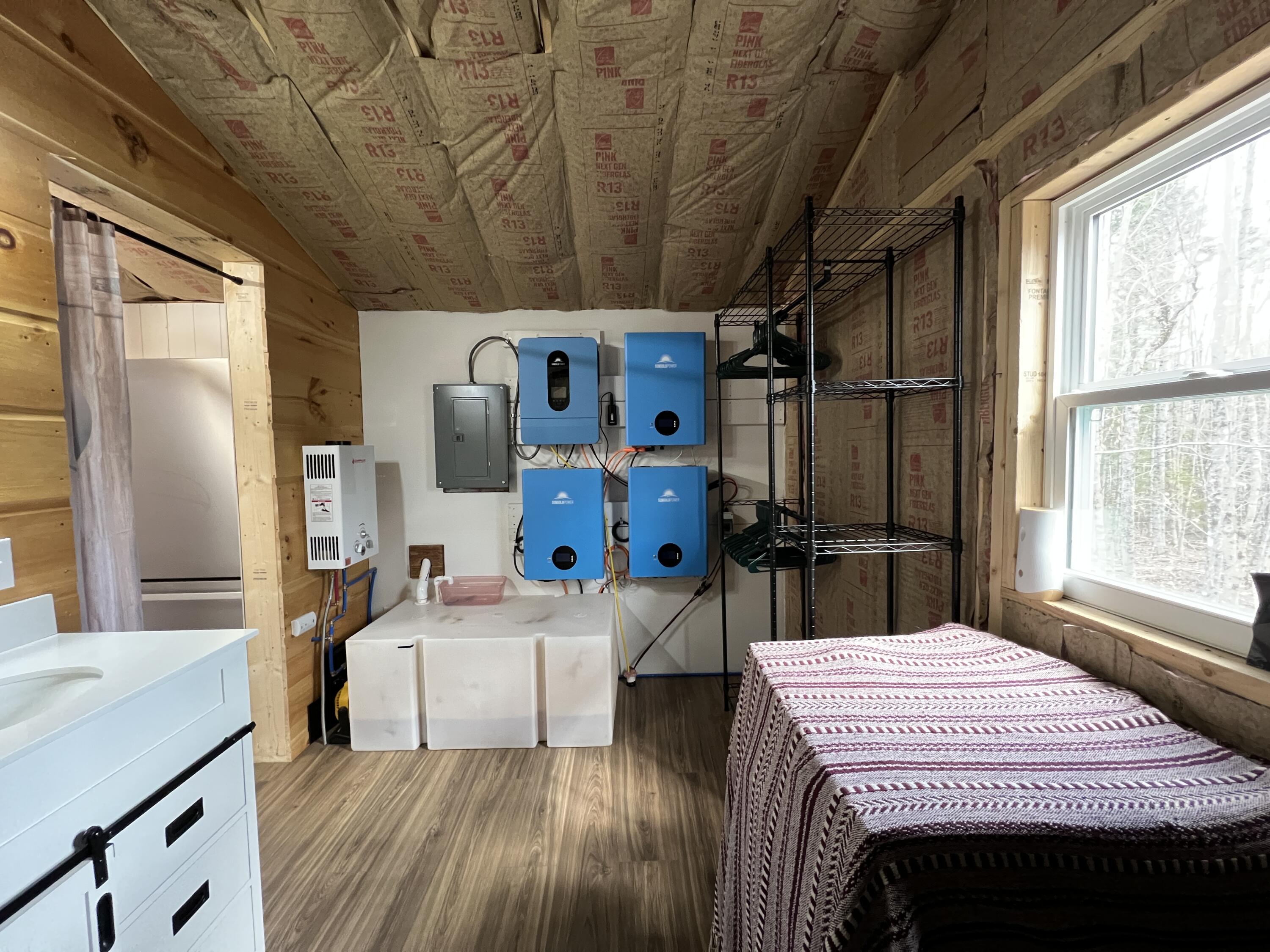 387 Monument Road Amity, ME 04471 - Photo 15 of 34 IMG_3053