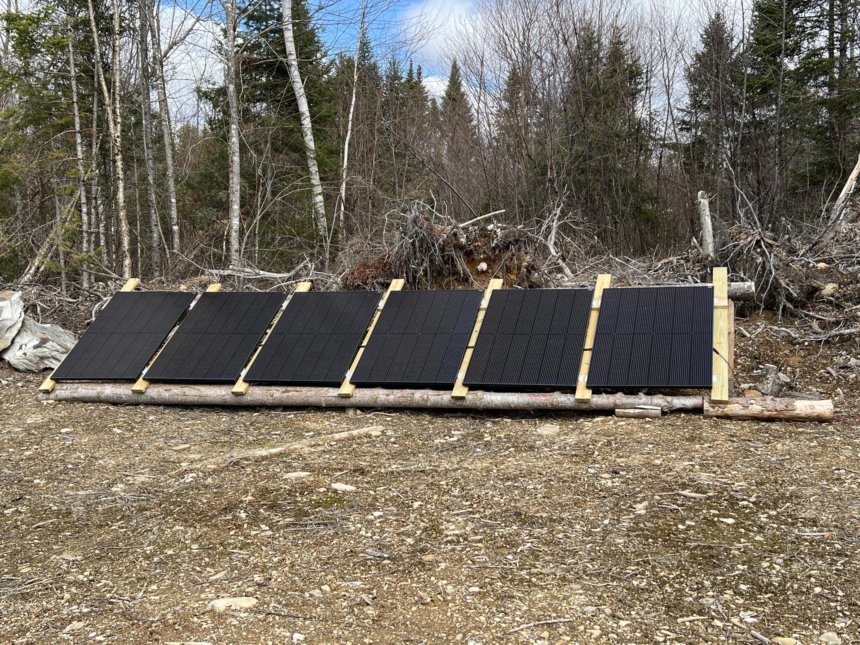 387 Monument Road Amity, ME 04471 - Photo 17 of 34 IMG_3064