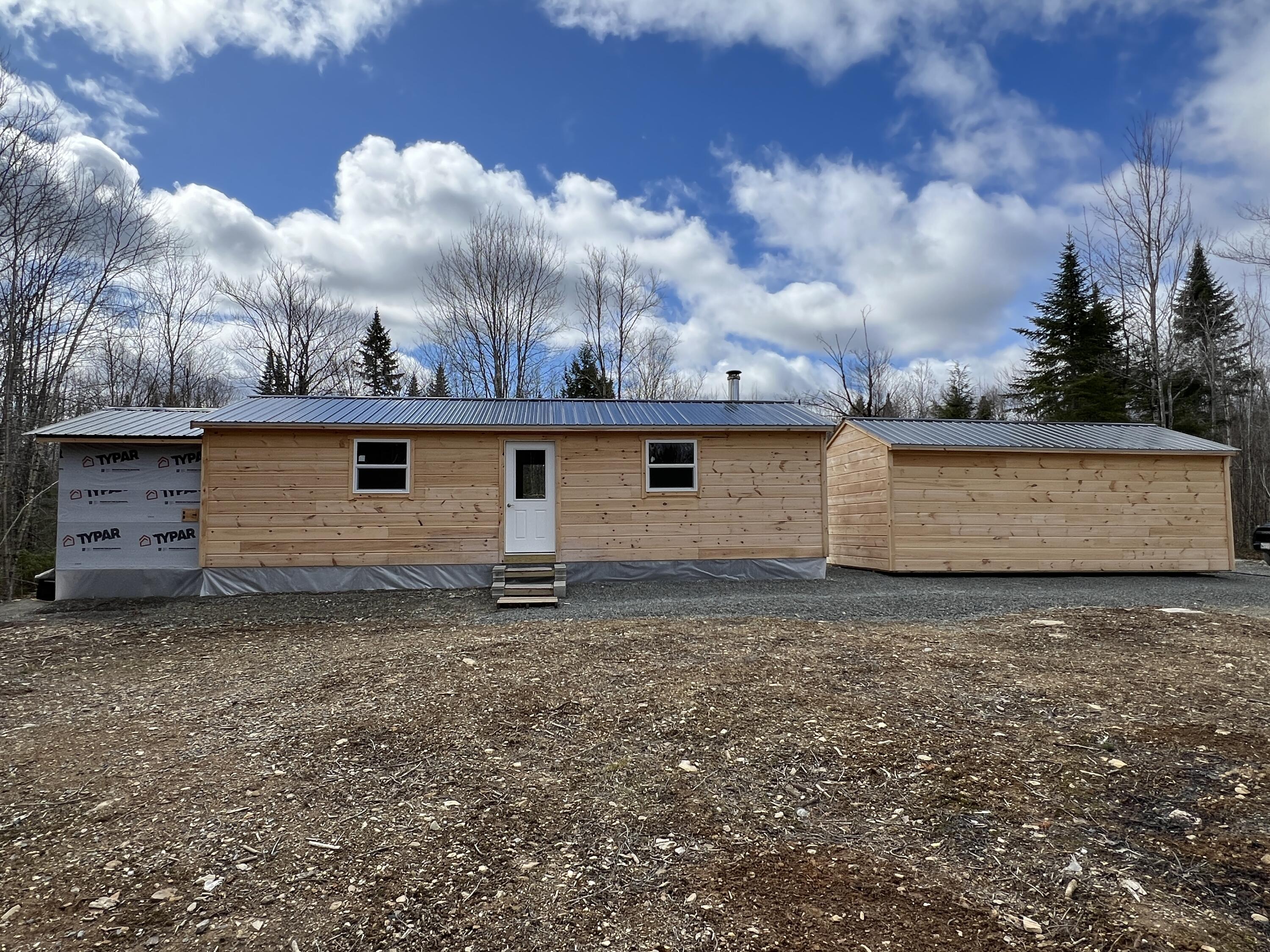 387 Monument Road Amity, ME 04471 - Photo 2 of 34 IMG_3063