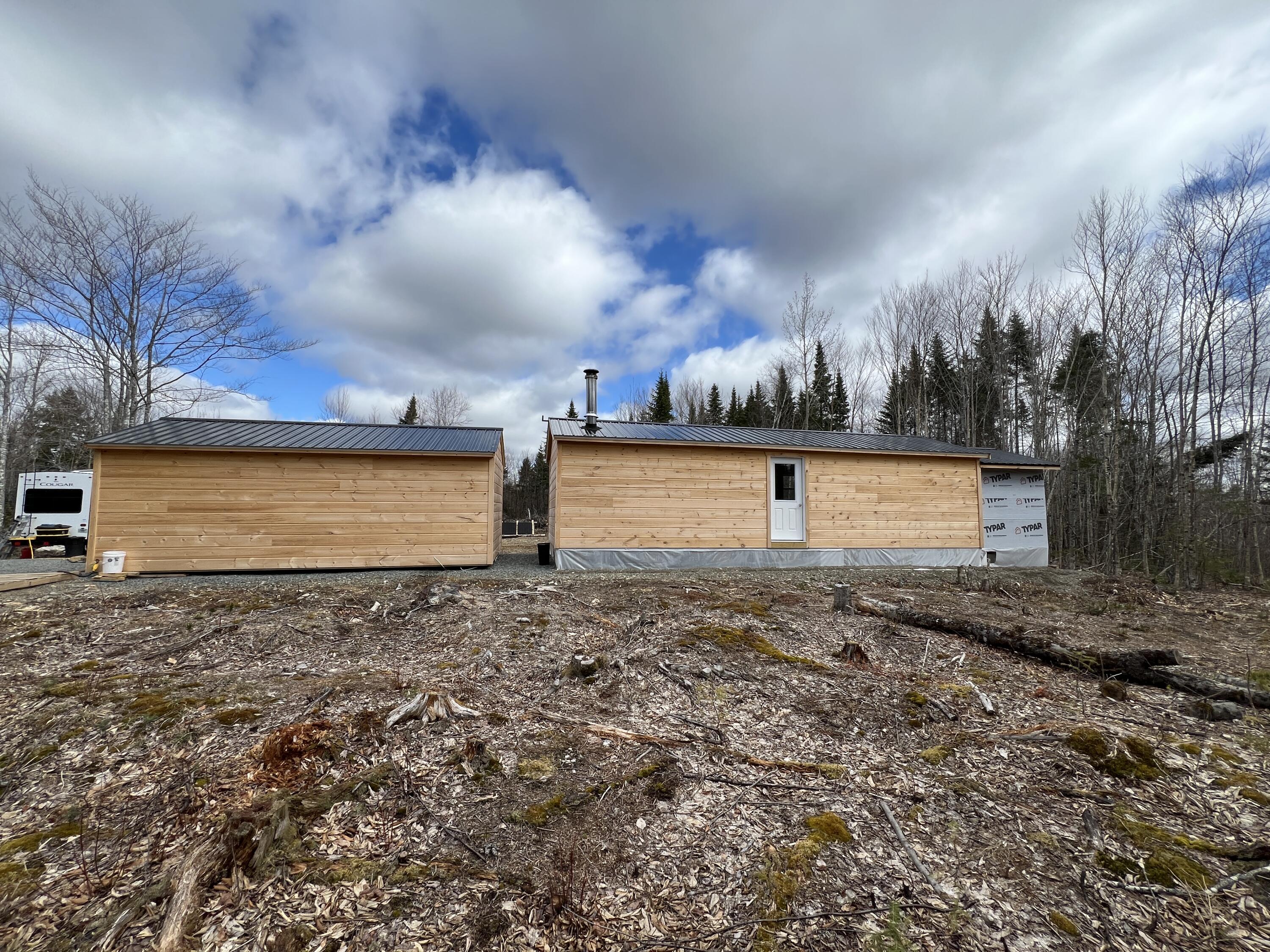 387 Monument Road Amity, ME 04471 - Photo 3 of 34 IMG_3061