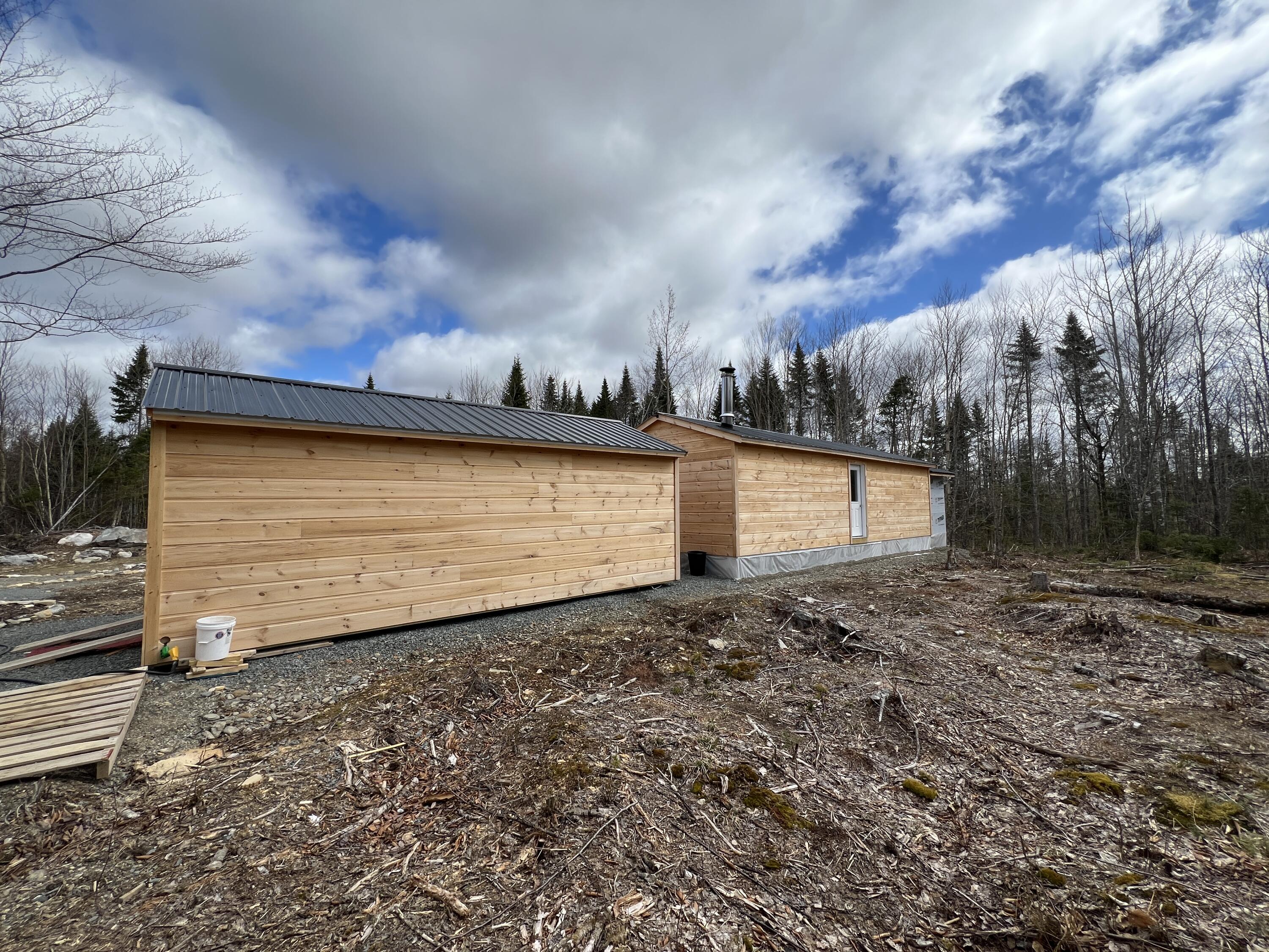 387 Monument Road Amity, ME 04471 - Photo 4 of 34 IMG_3059