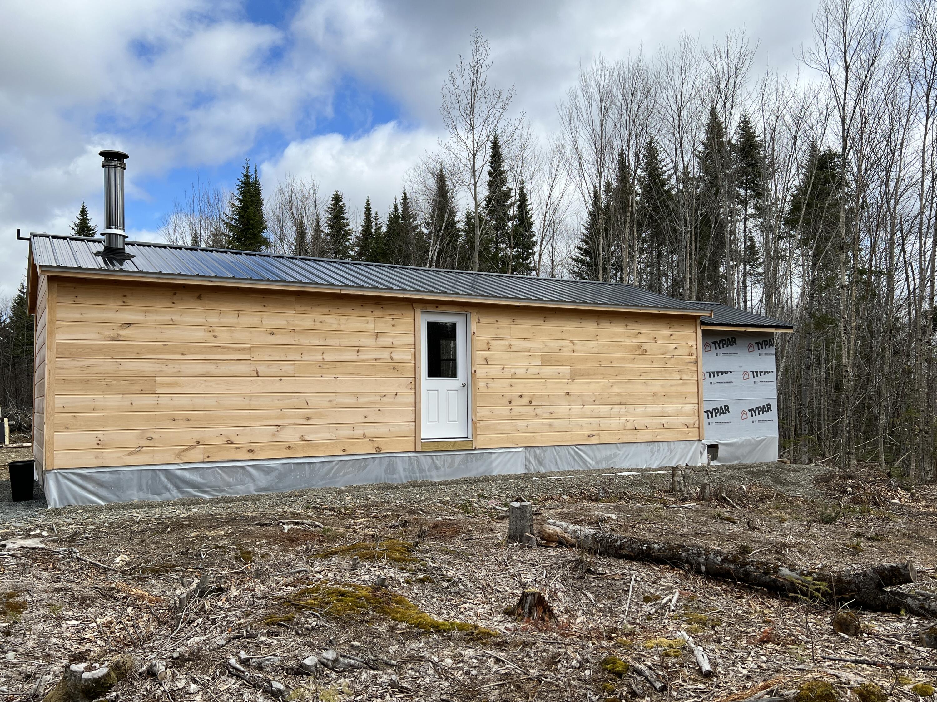 387 Monument Road Amity, ME 04471 - Photo 5 of 34 IMG_3060