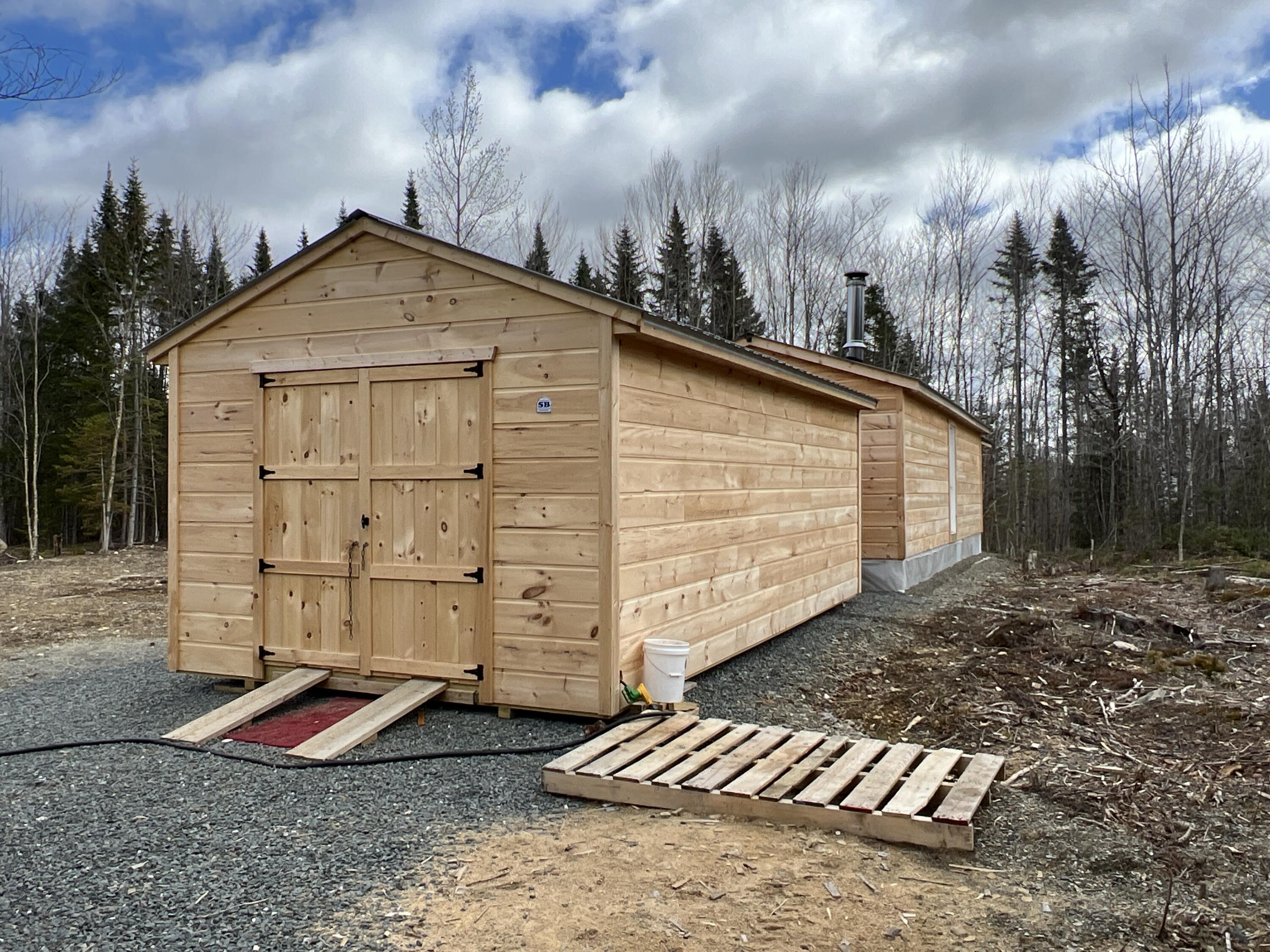 387 Monument Road Amity, ME 04471 - Photo 6 of 34 IMG_3069