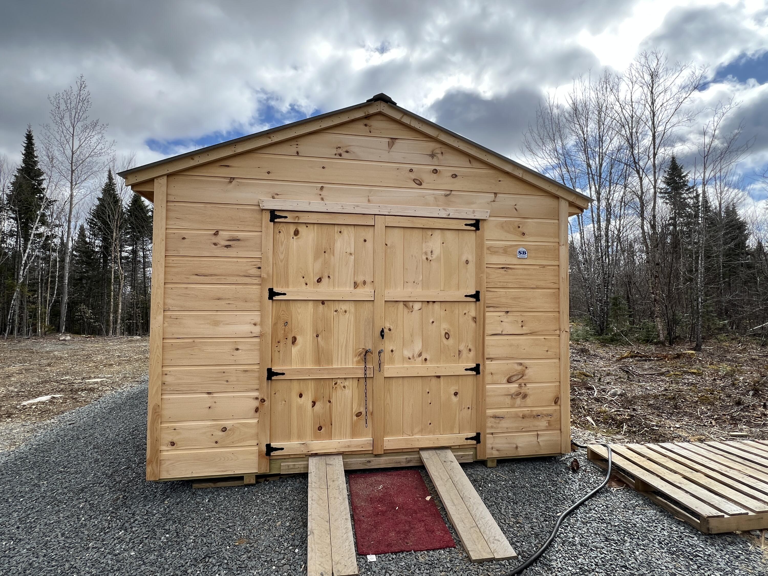 387 Monument Road Amity, ME 04471 - Photo 7 of 34 IMG_3065