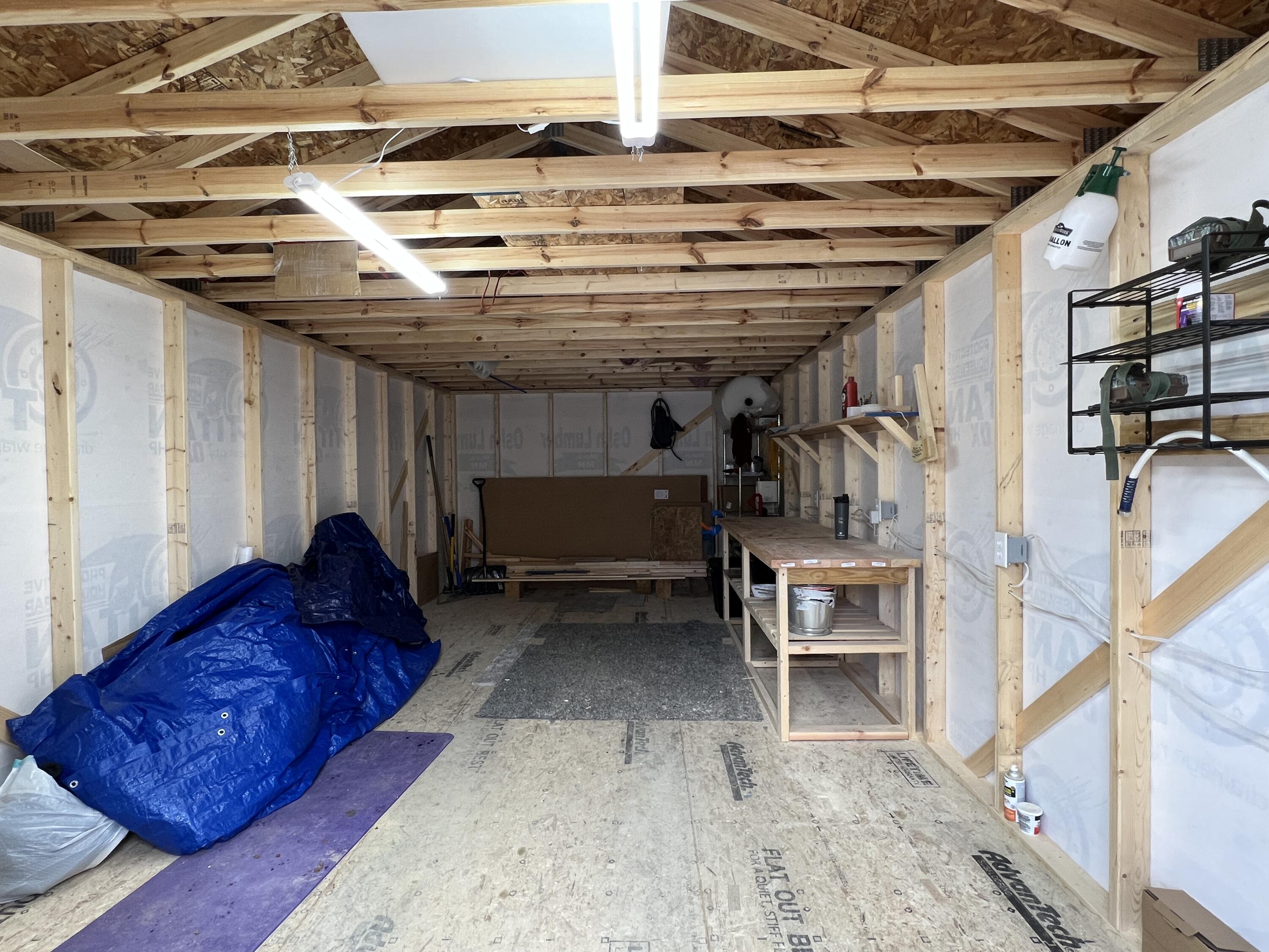 387 Monument Road Amity, ME 04471 - Photo 8 of 34 IMG_3066