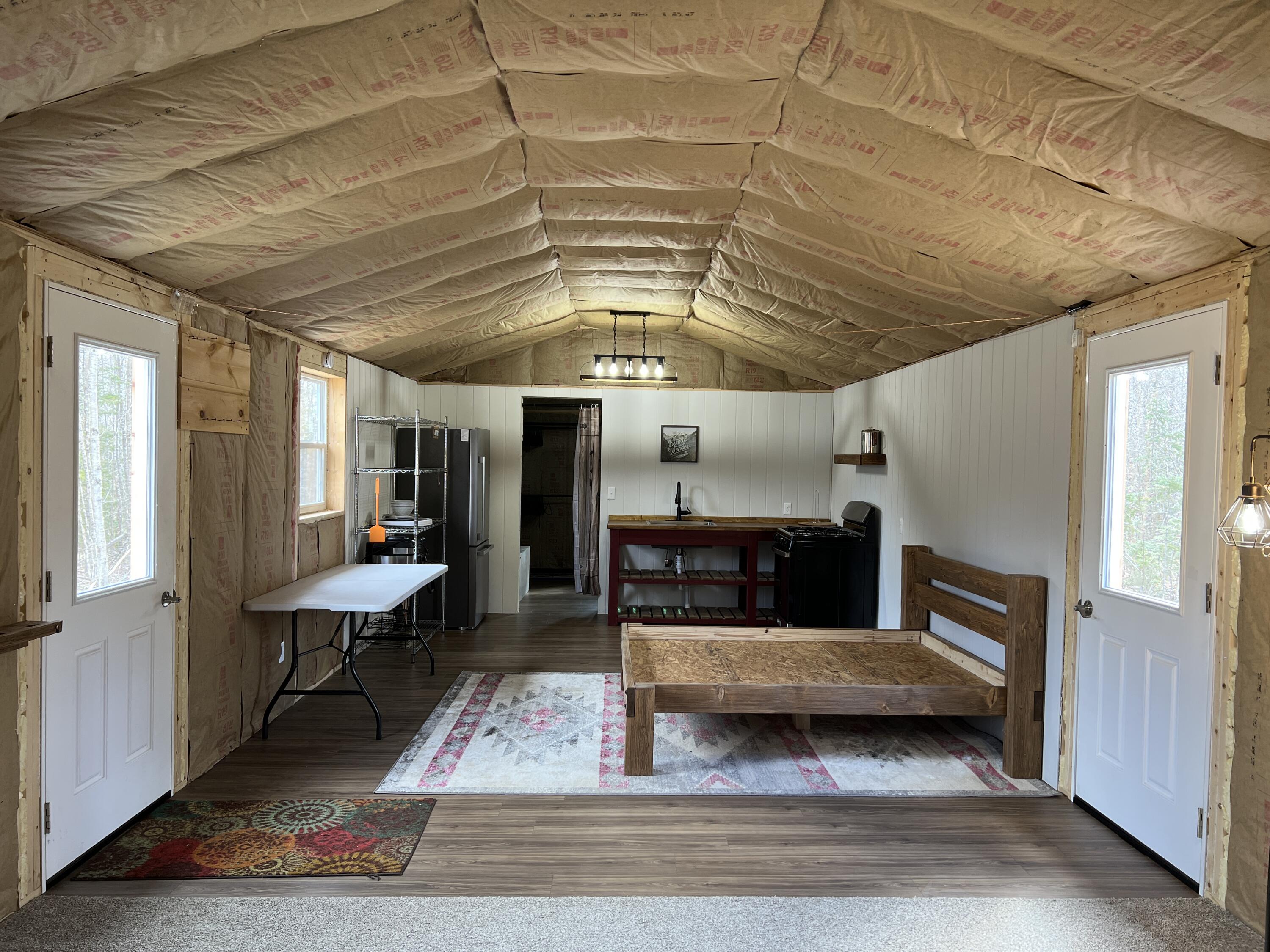 387 Monument Road Amity, ME 04471 - Photo 9 of 34 IMG_3058