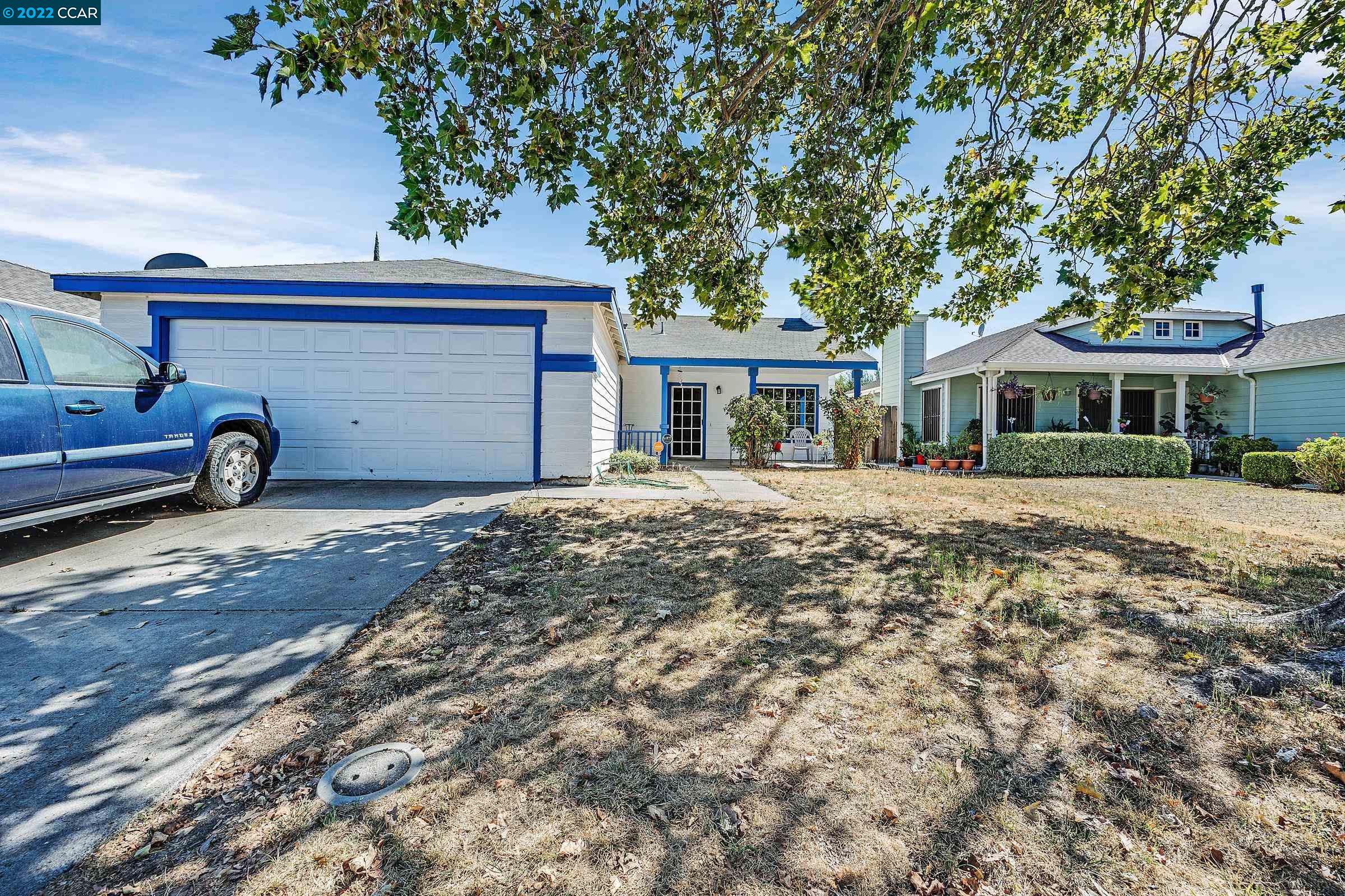 1812 Ridgemark Lane Stockton, CA 95206 - Photo 1 of 1 Gallery Image 1