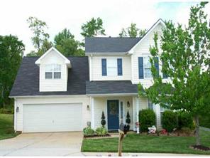 14652 Laura Michelle Road Huntersville, NC 28078 - Photo 1 of 8 Gallery Image 1