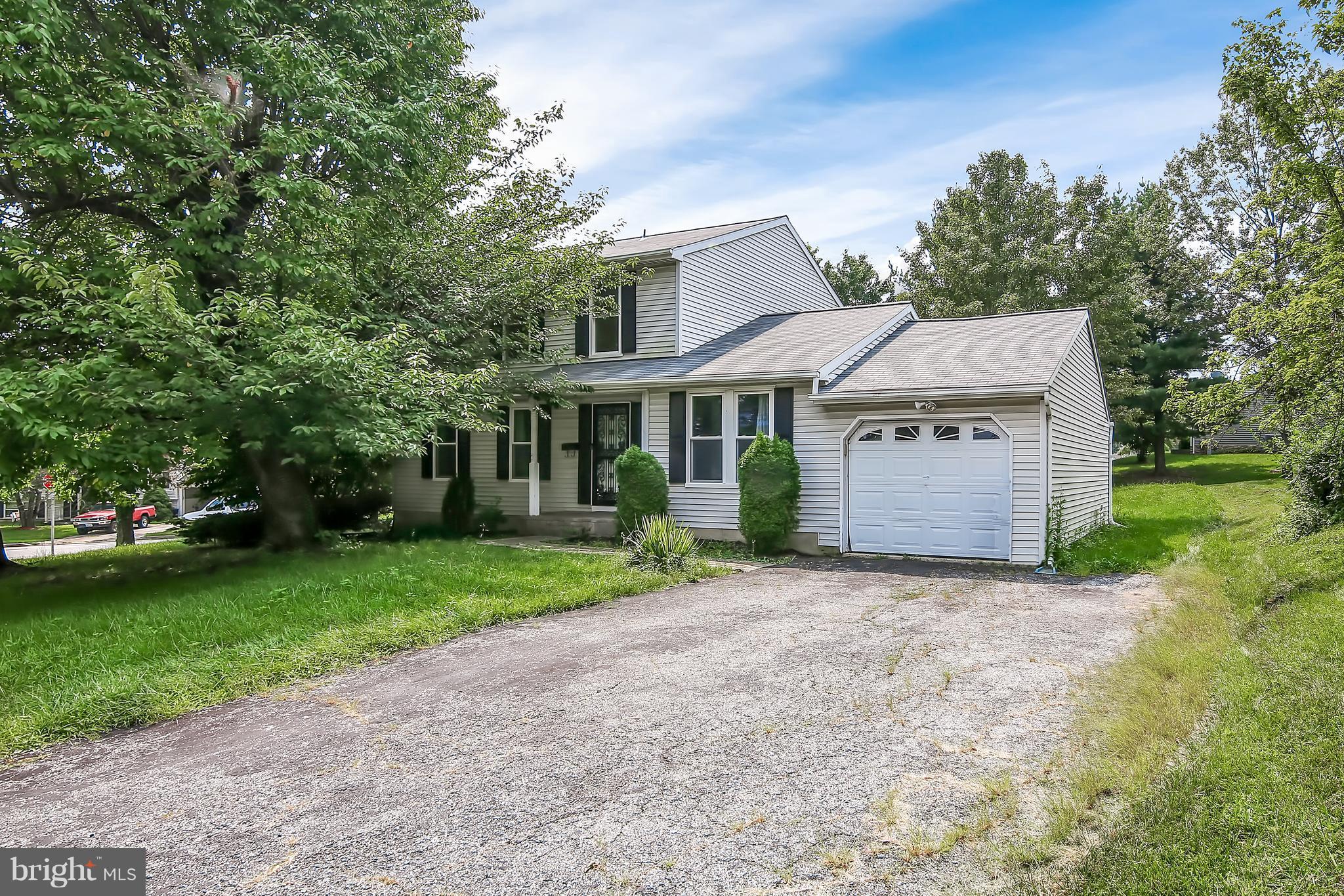 7907 Chipper Road Baltimore, MD 21244 - Photo 1 of 30 Exterior (Front)