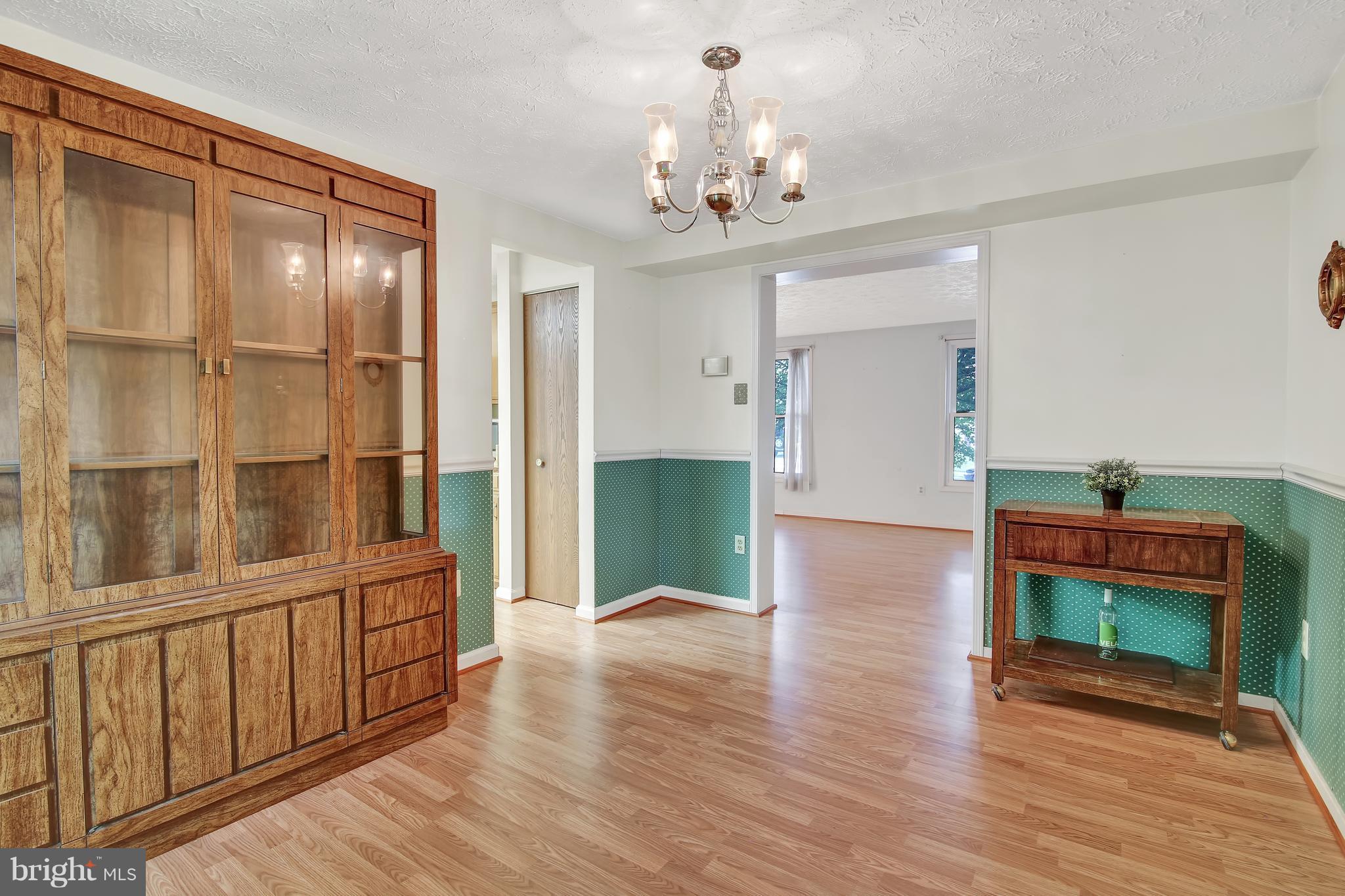 7907 Chipper Road Baltimore, MD 21244 - Photo 14 of 30 Dining Room