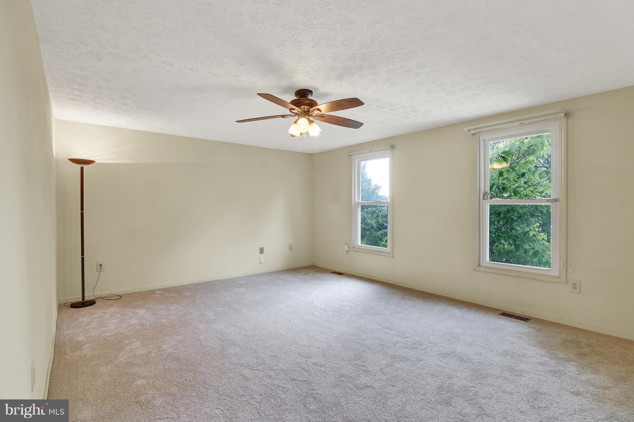 7907 Chipper Road Baltimore, MD 21244 - Photo 21 of 30 Bedroom (Master)