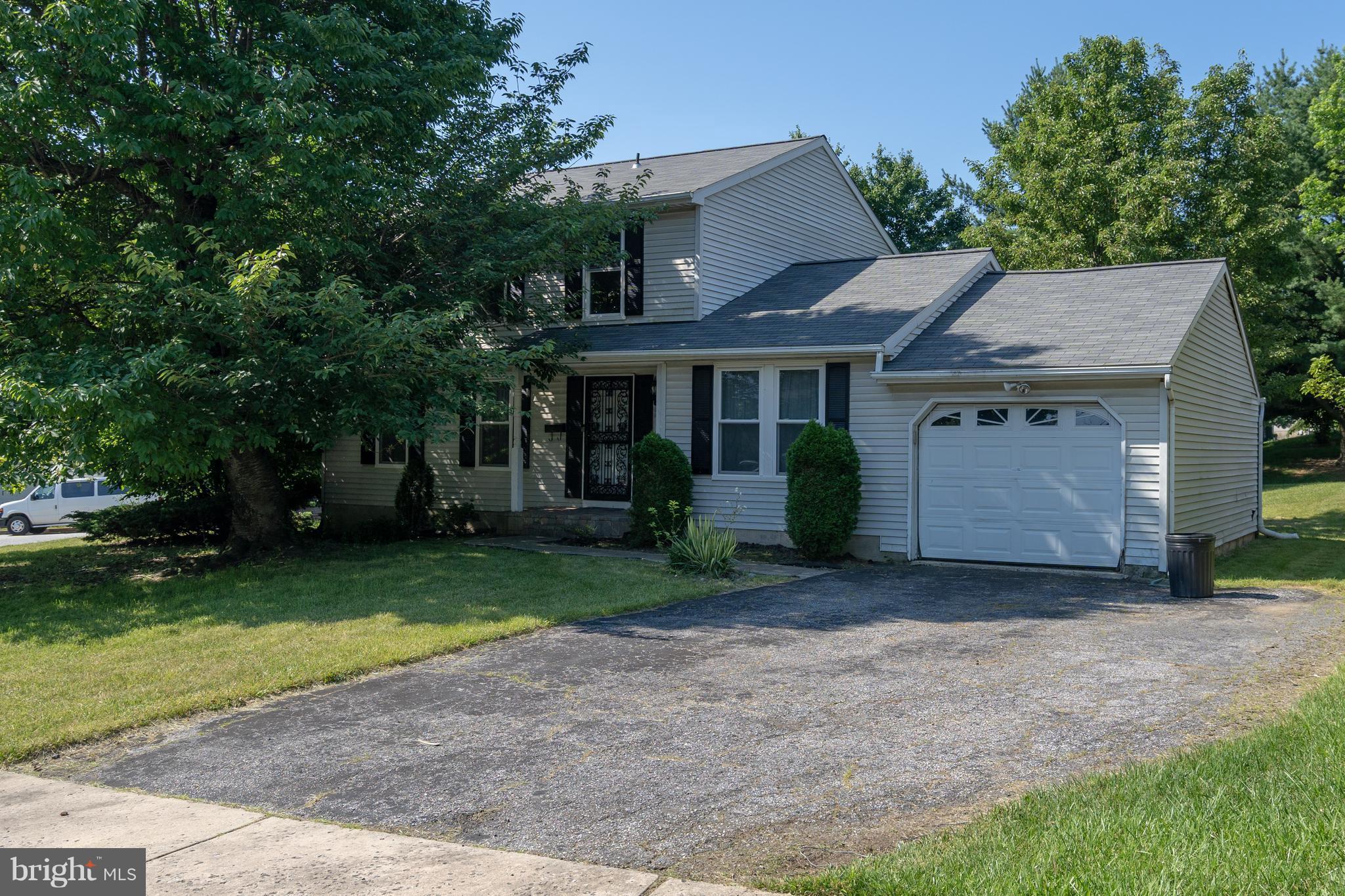 7907 Chipper Road Baltimore, MD 21244 - Photo 29 of 30 Exterior (Front)