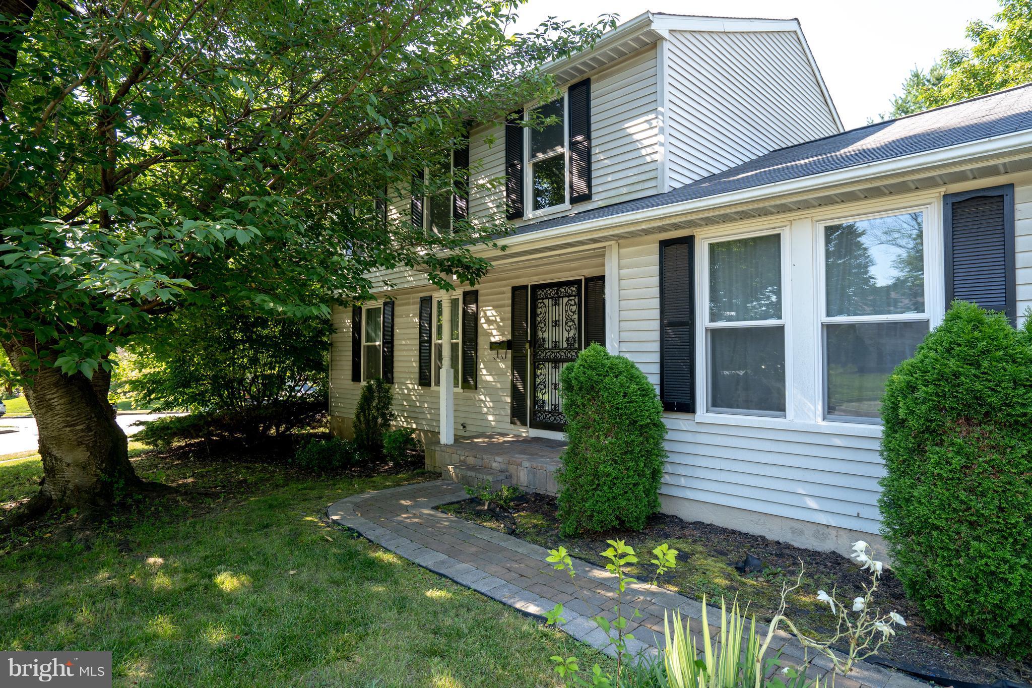 7907 Chipper Road Baltimore, MD 21244 - Photo 30 of 30 Exterior (Front)