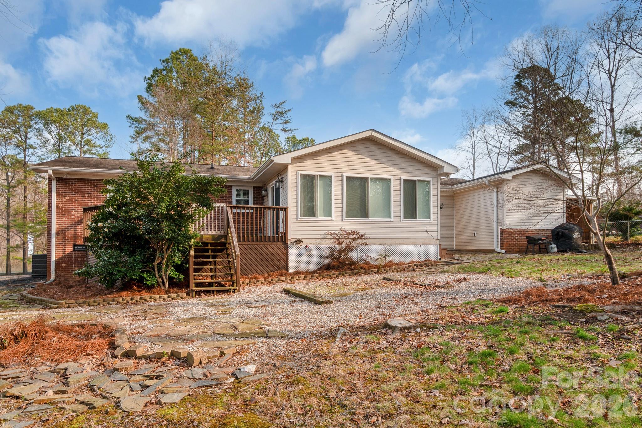 127 Possum Road Mount Gilead, NC 27306 - Photo 11 of 14