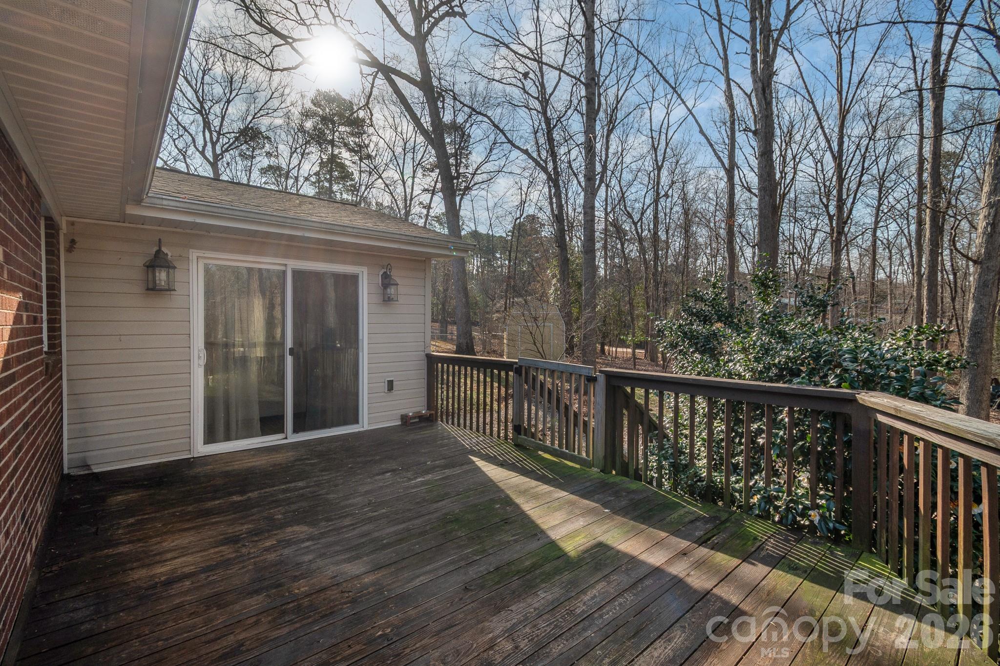 127 Possum Road Mount Gilead, NC 27306 - Photo 12 of 14