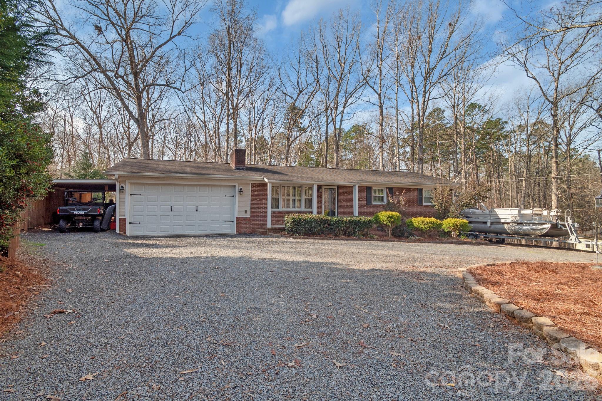 127 Possum Road Mount Gilead, NC 27306 - Photo 14 of 14