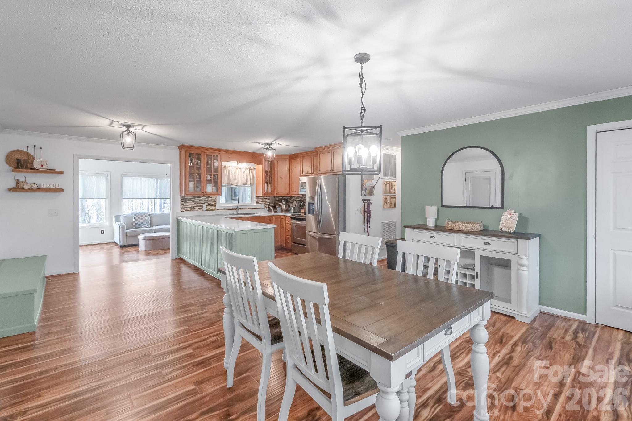 127 Possum Road Mount Gilead, NC 27306 - Photo 3 of 14