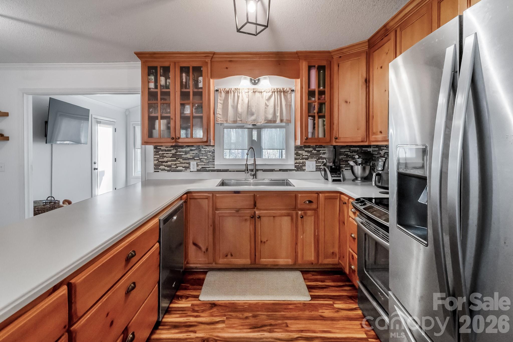 127 Possum Road Mount Gilead, NC 27306 - Photo 4 of 14