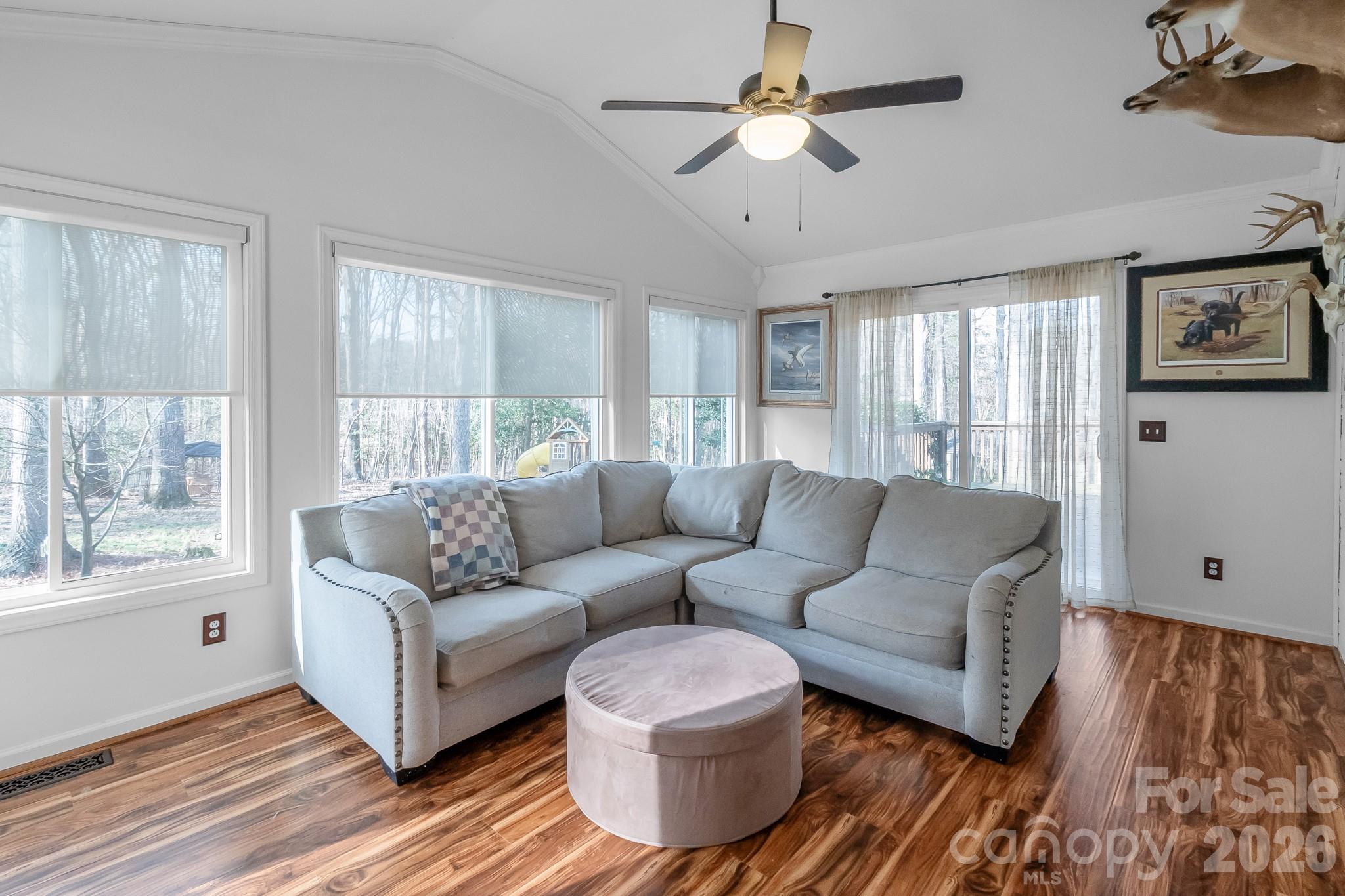 127 Possum Road Mount Gilead, NC 27306 - Photo 6 of 14