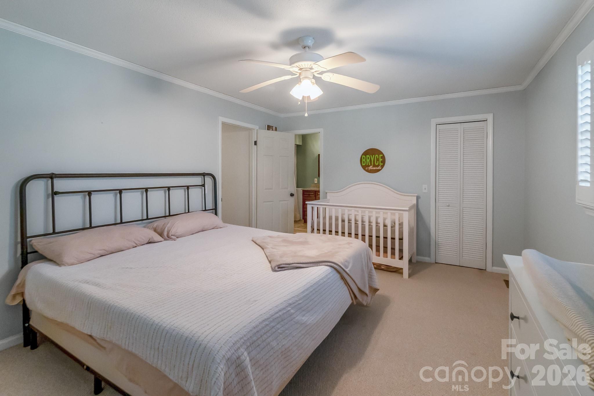 127 Possum Road Mount Gilead, NC 27306 - Photo 7 of 14