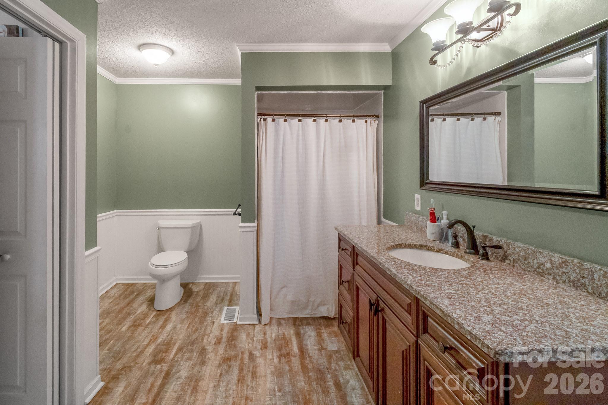 127 Possum Road Mount Gilead, NC 27306 - Photo 8 of 14