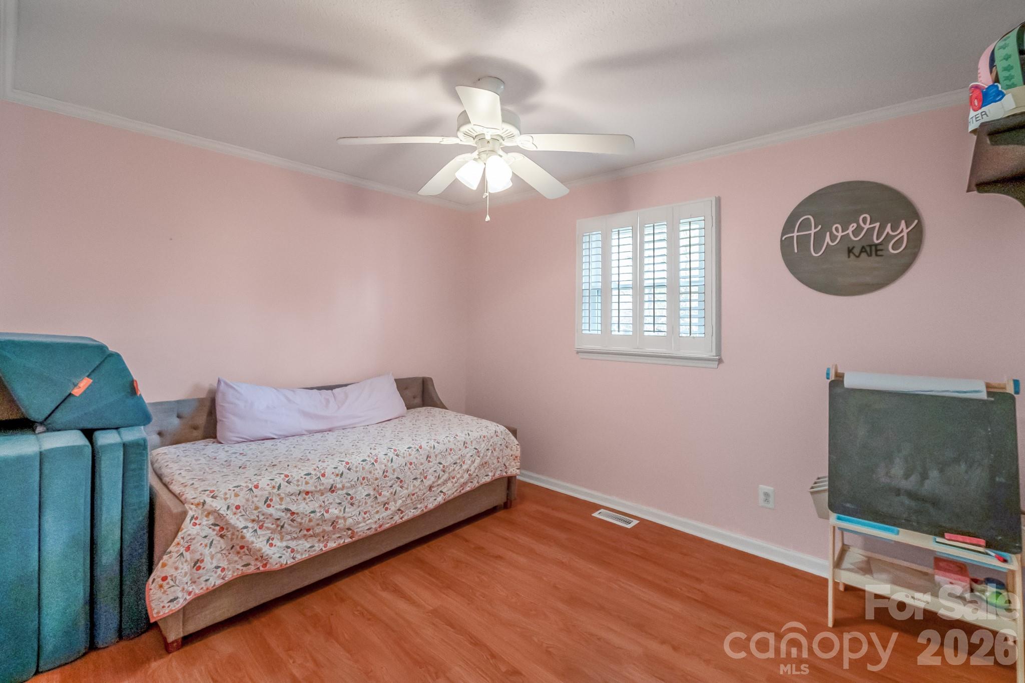 127 Possum Road Mount Gilead, NC 27306 - Photo 9 of 14