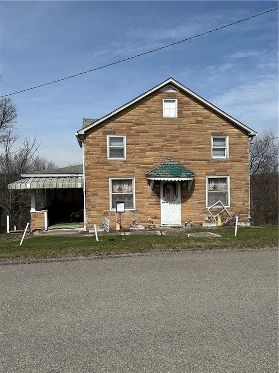 165 Hilderbrand Road Chicora, PA 16025 - Photo 1 of 11 Gallery Image 1