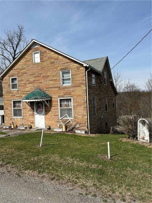 165 Hilderbrand Road Chicora, PA 16025 - Photo 2 of 11 Gallery Image 2