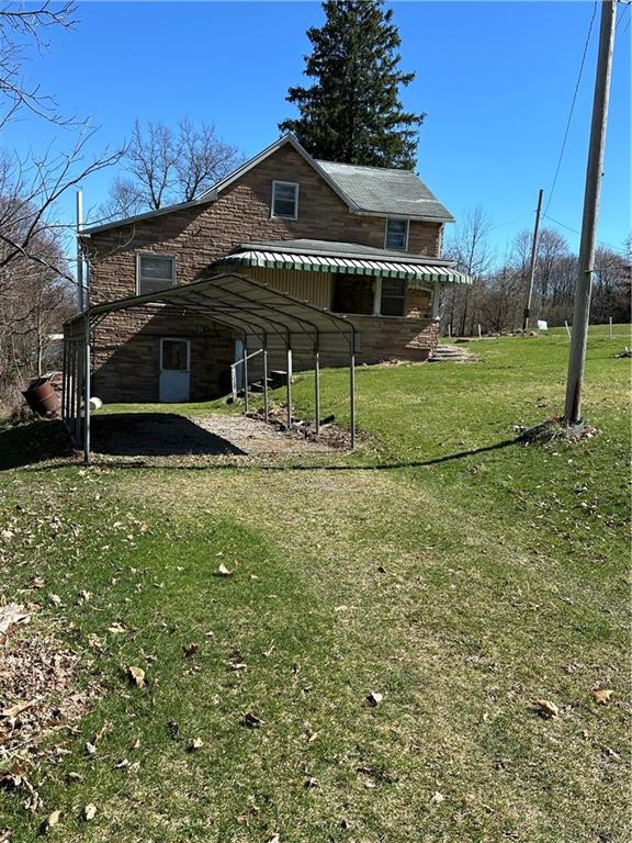 165 Hilderbrand Road Chicora, PA 16025 - Photo 3 of 11 Gallery Image 3
