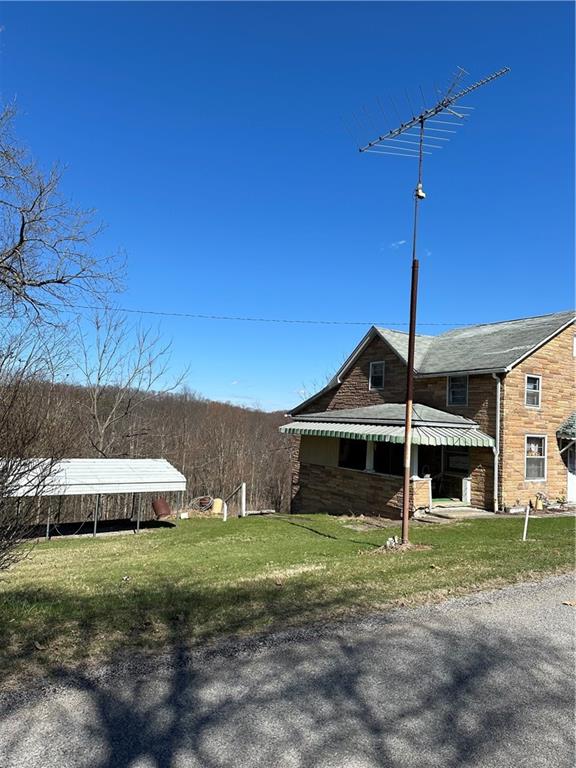 165 Hilderbrand Road Chicora, PA 16025 - Photo 4 of 11 Gallery Image 4
