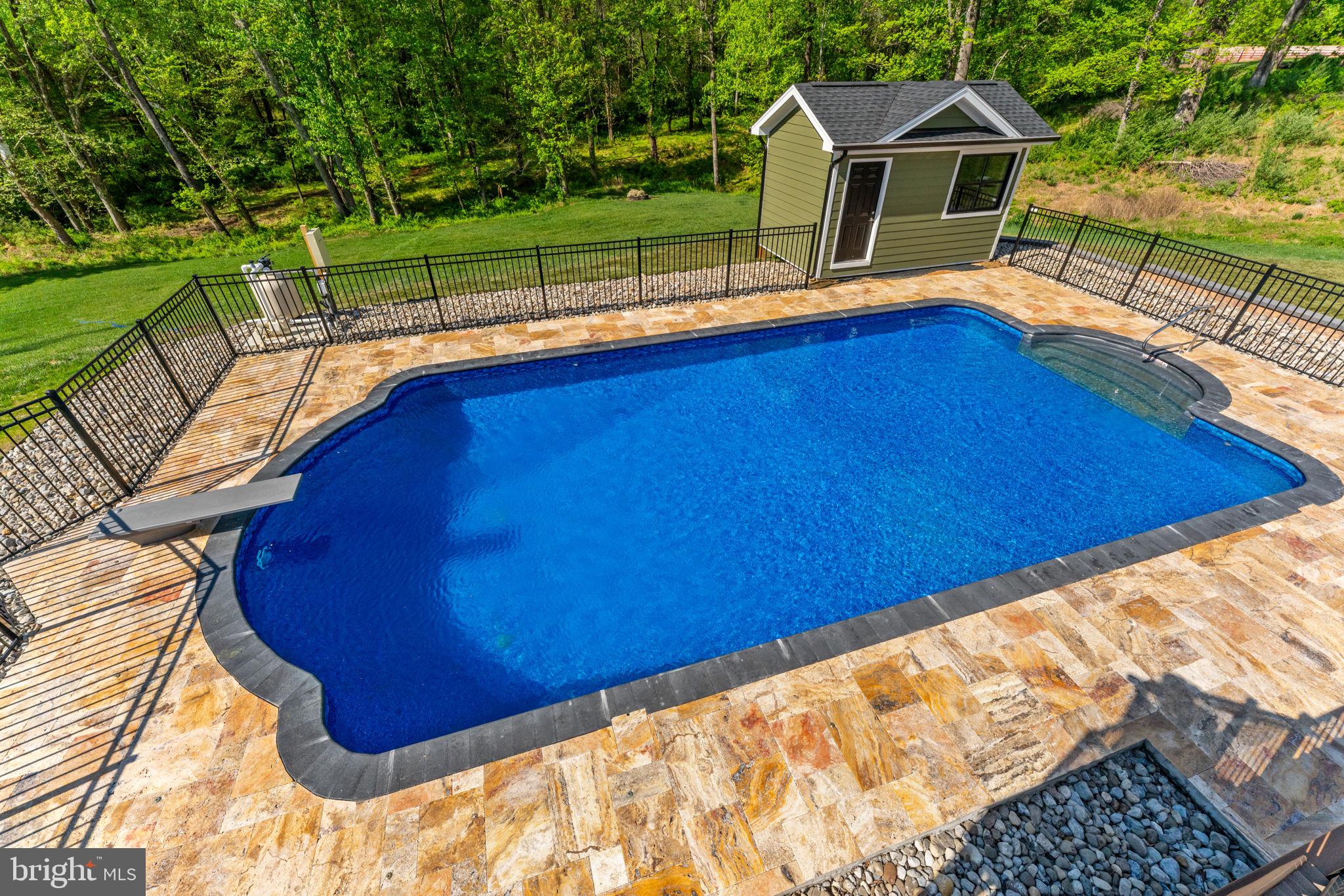 11194 Homeland Road Rixeyville, VA 22737 - Photo 108 of 150