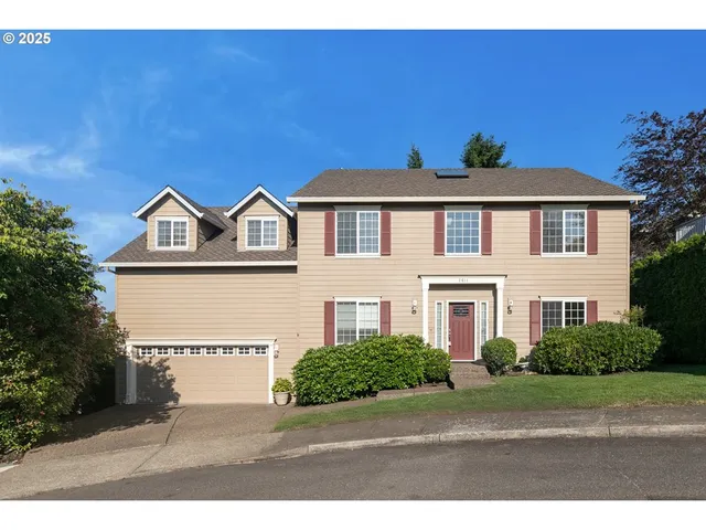 $889,900 | 2011 Northwest New Hope Court, Portland, OR 97229