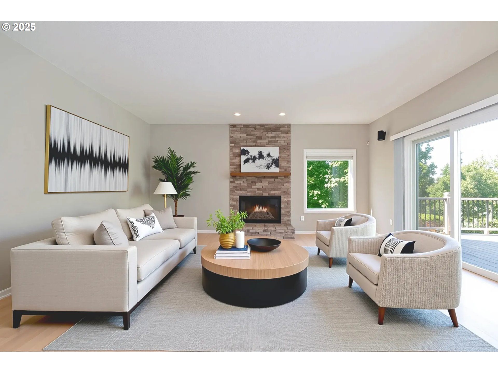 2011 Northwest New Hope Court Portland, OR 97229 - Photo 20 of 48