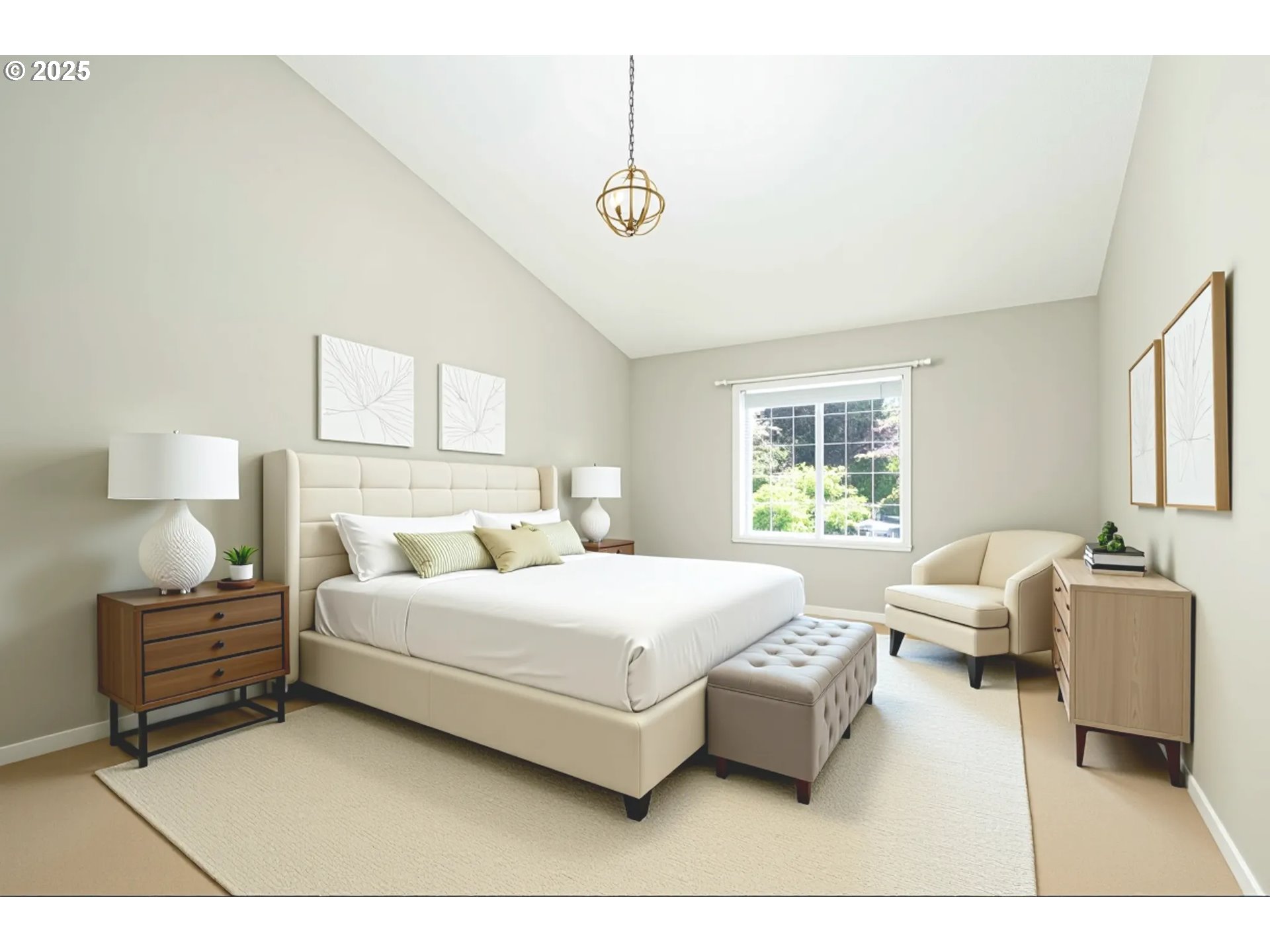 2011 Northwest New Hope Court Portland, OR 97229 - Photo 30 of 48