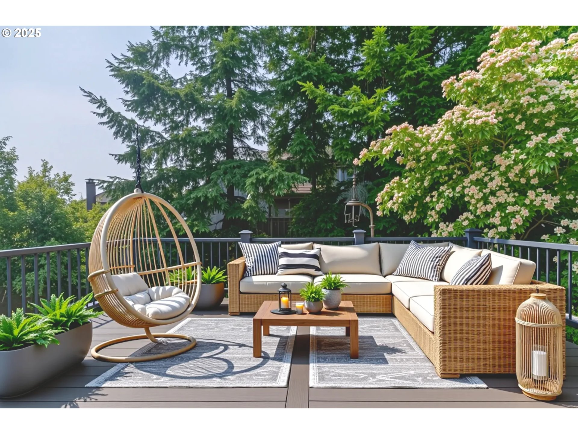 2011 Northwest New Hope Court Portland, OR 97229 - Photo 41 of 48