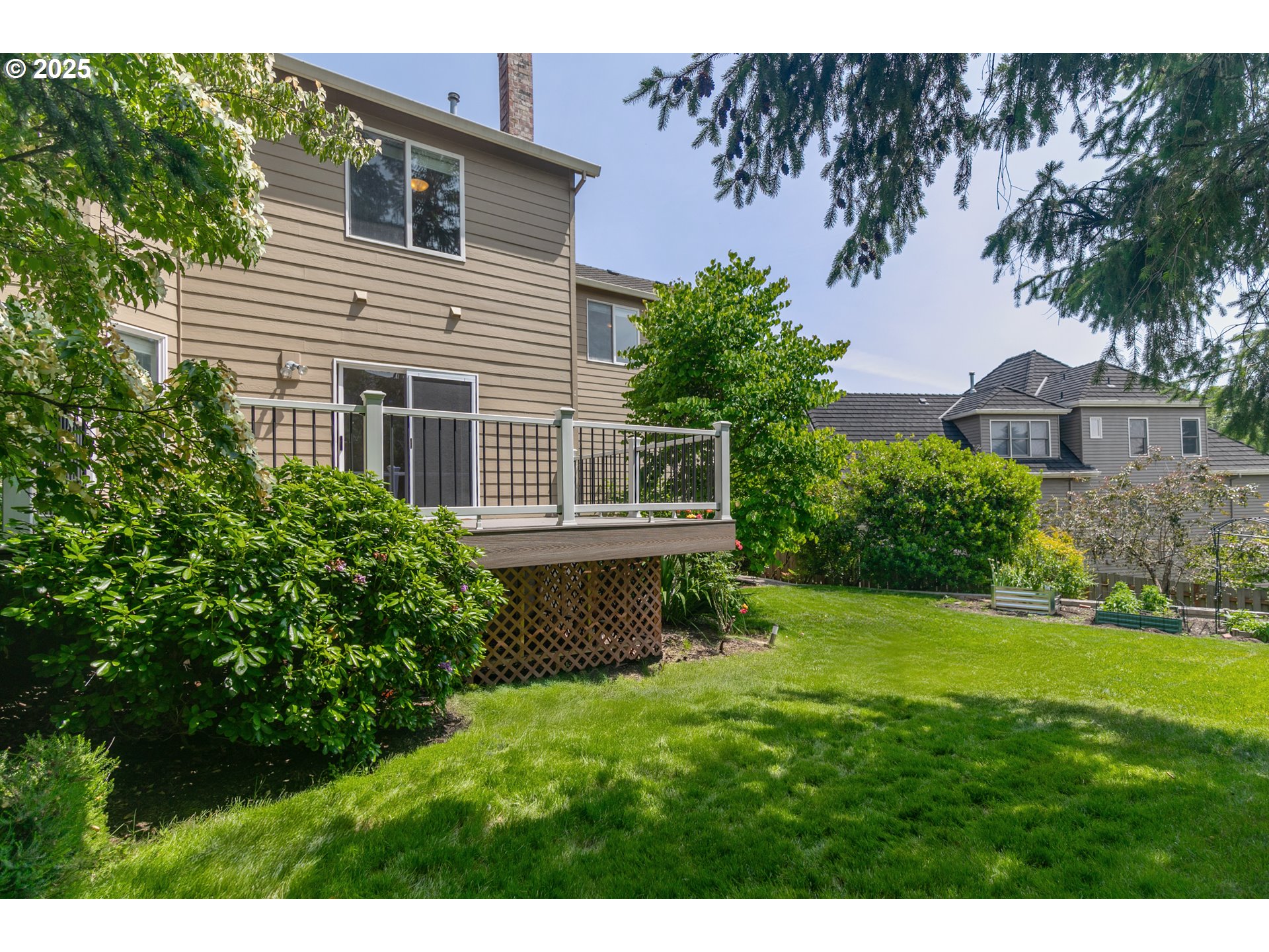 2011 Northwest New Hope Court Portland, OR 97229 - Photo 46 of 48