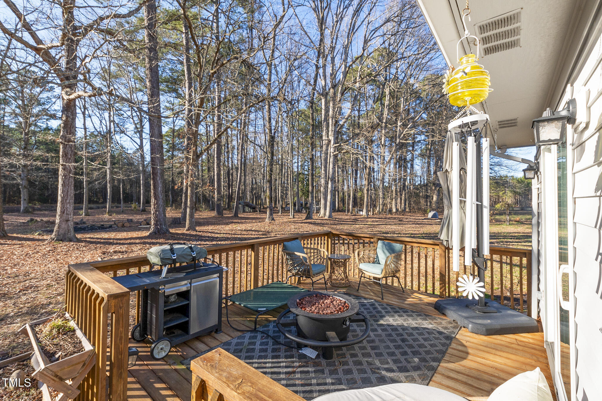 11382 Gaskill Farm Road Whitakers, NC 27891 - Photo 33 of 43 10