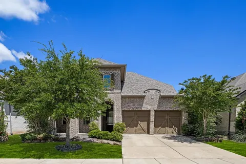 $629,000 | 1514 Carnation Street, Prosper, TX 75078